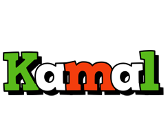Kamal venezia logo