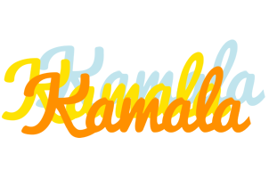 Kamala energy logo