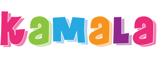 Kamala friday logo