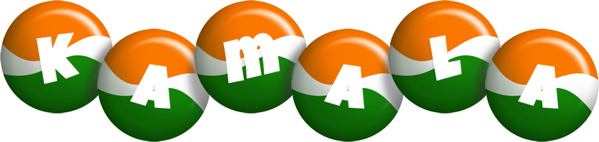Kamala india logo