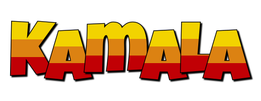 Kamala jungle logo