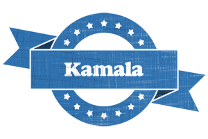 Kamala trust logo