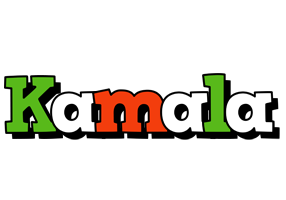 Kamala venezia logo
