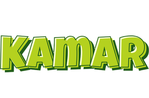 Kamar summer logo