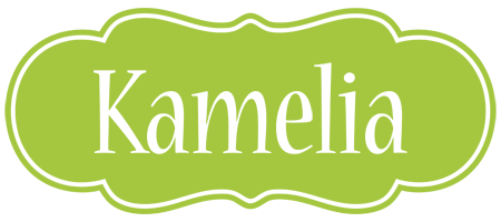 Kamelia family logo