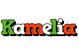 Kamelia venezia logo