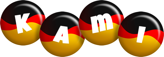 Kami german logo