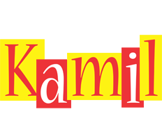 Kamil errors logo