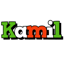 Kamil venezia logo