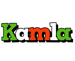 Kamla venezia logo
