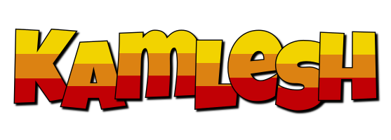 Kamlesh jungle logo