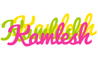 Kamlesh sweets logo