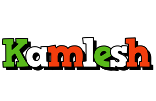 Kamlesh venezia logo