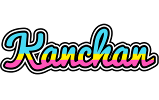 Kanchan circus logo