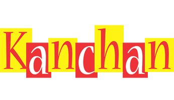 Kanchan errors logo