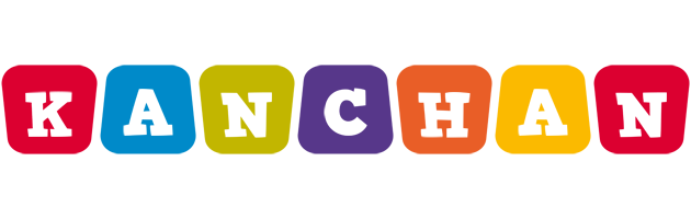 Kanchan kiddo logo