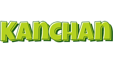 Kanchan summer logo