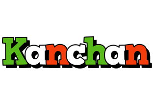 Kanchan venezia logo