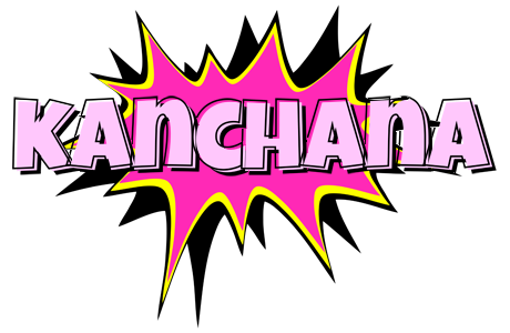 Kanchana badabing logo