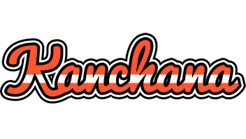 Kanchana denmark logo