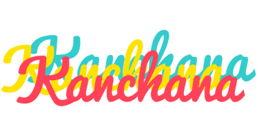Kanchana disco logo