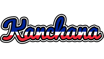 Kanchana france logo