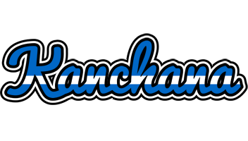 Kanchana greece logo