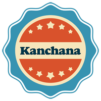 Kanchana labels logo