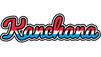 Kanchana norway logo