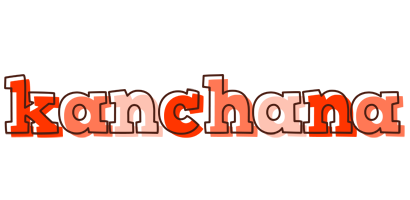 Kanchana paint logo
