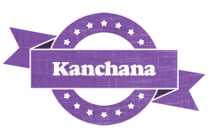 Kanchana royal logo