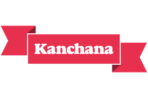 Kanchana sale logo
