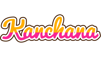 Kanchana smoothie logo