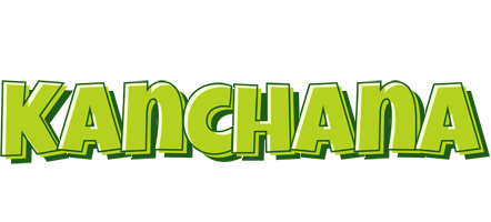 Kanchana summer logo