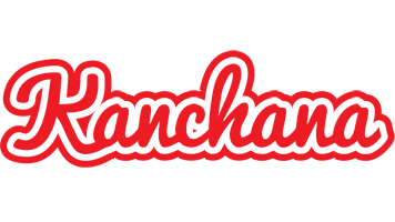 Kanchana sunshine logo