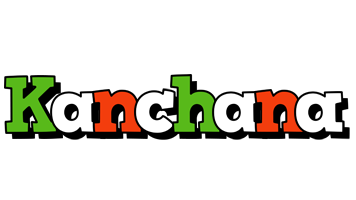 Kanchana venezia logo