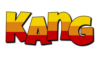 Kang jungle logo