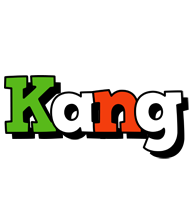 Kang venezia logo