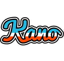 Kano america logo
