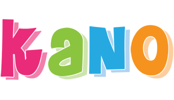 Kano friday logo