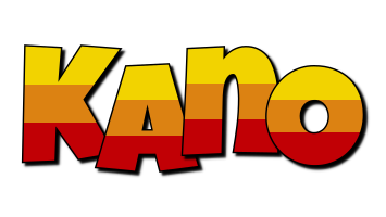 Kano jungle logo