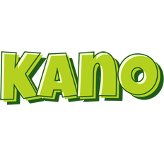 Kano summer logo
