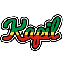 Kapil african logo