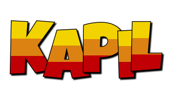 Kapil jungle logo