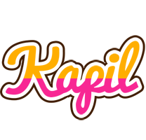 Kapil smoothie logo