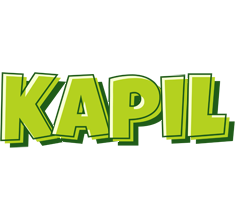 Kapil summer logo