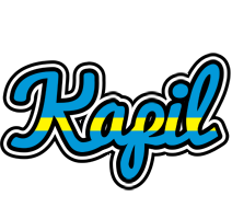 Kapil sweden logo