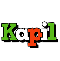 Kapil venezia logo