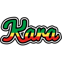 Kara african logo