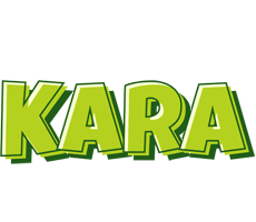 Kara summer logo
